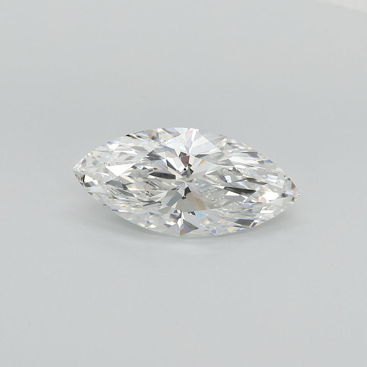 Marquise 3.83 E VS2 - #405788 - Lab Grown