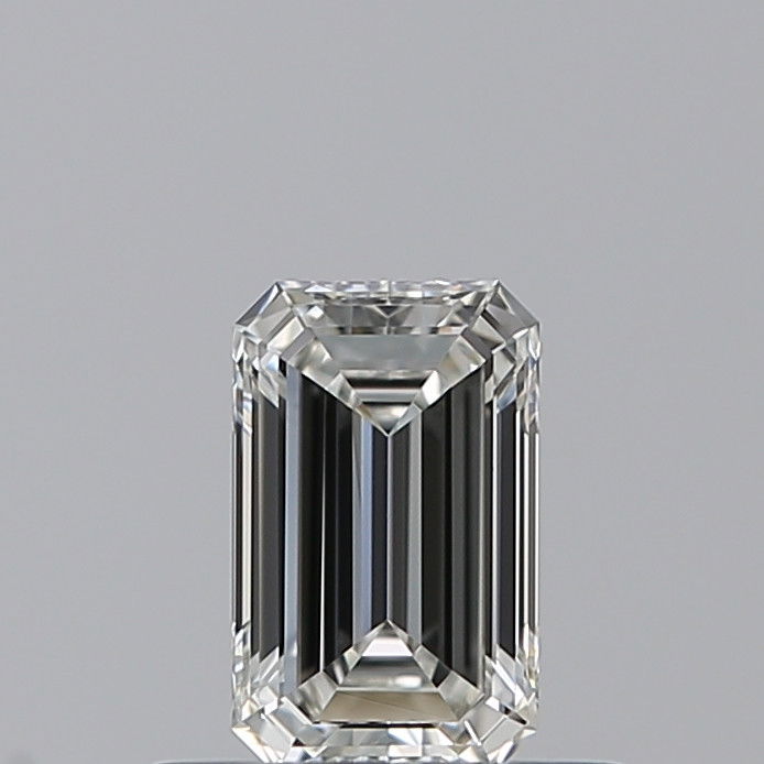 Emerald 0.5 H VVS2 - #407074