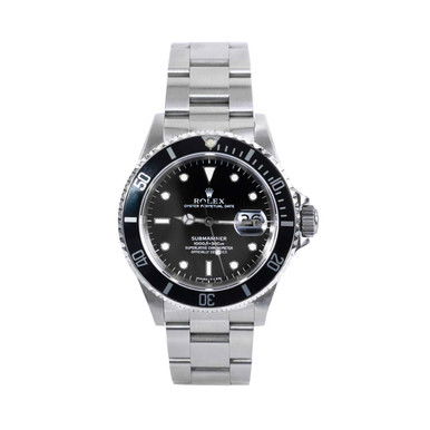 Rolex Diamonds Direct