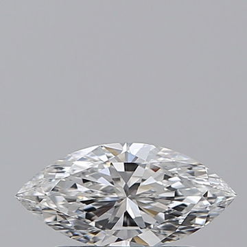 Marquise 0.52 D VS1 - #409988