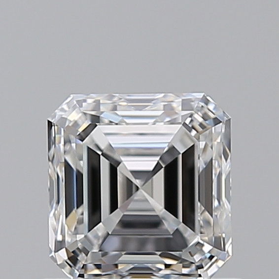 Asscher 1.0 D VVS1 - #410665