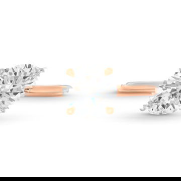 Solitaire Engagement Setting By C. Gonshor 2