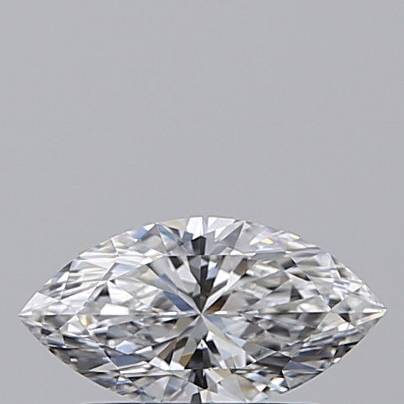 Marquise 0.5 D VVS1 - #415909