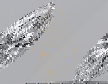 Marquise 0.5 D VS1 - #417911