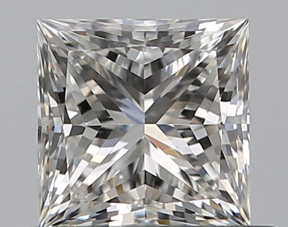 Princess 0.65 G VVS2 - #417915