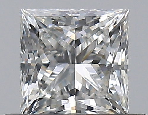 Princess 0.52 H VVS2 - #419413