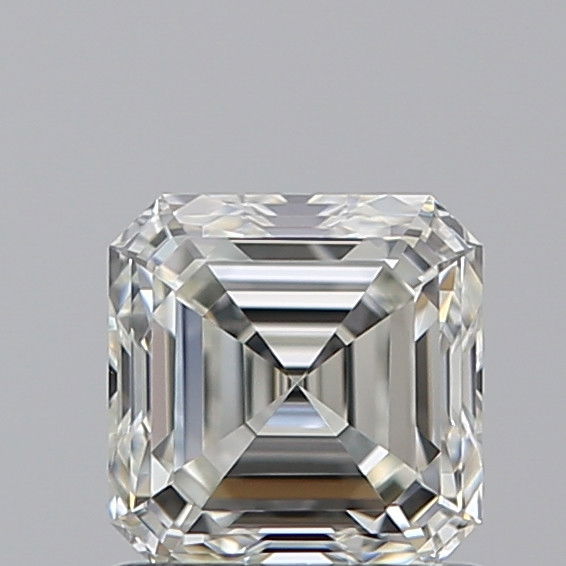 Asscher 0.9 J VVS2 - #419594
