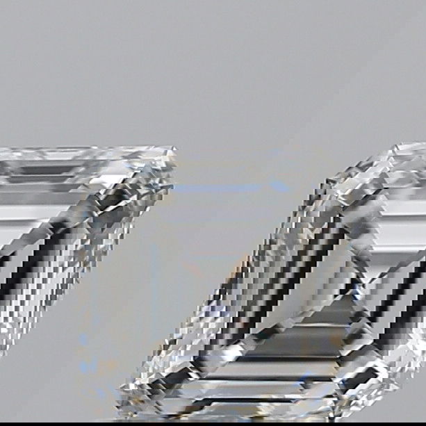 Asscher 0.9 F VVS2 - #419600