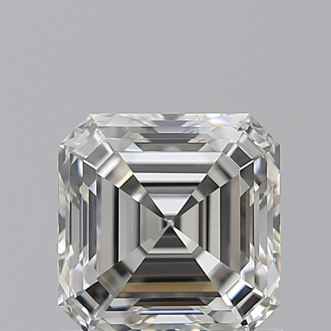 Asscher 1.06 H VVS1 - #421529