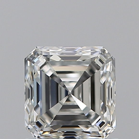 Asscher 0.9 H VVS2 - #421541