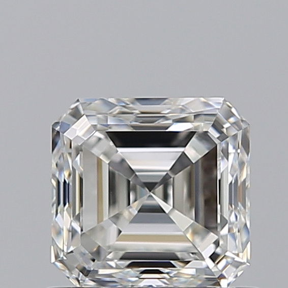 Asscher 0.9 G VVS1 - #422492