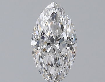 Marquise 0.71 D VVS1 - #423939