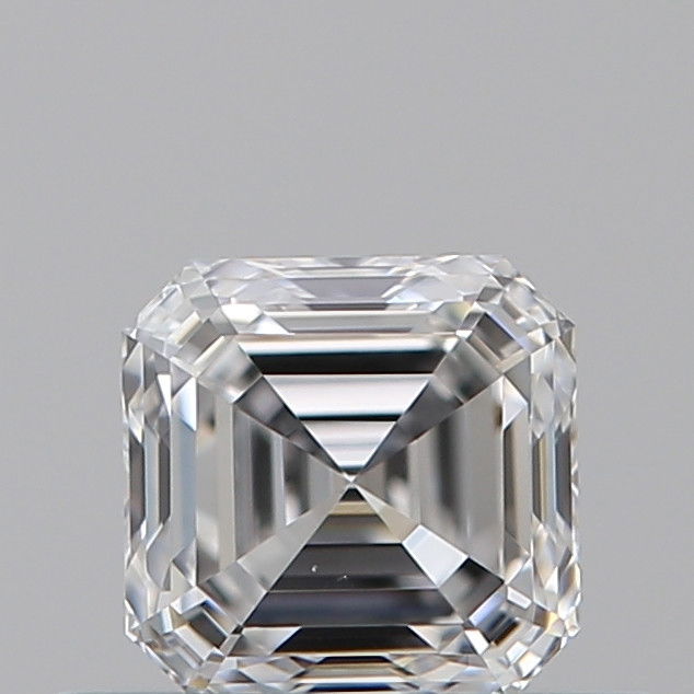 Asscher 0.51 E VS2 - #424325