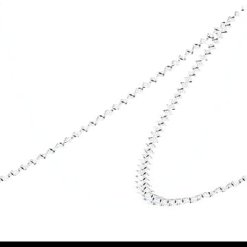 Diamond Tennis Necklace (18 inch)