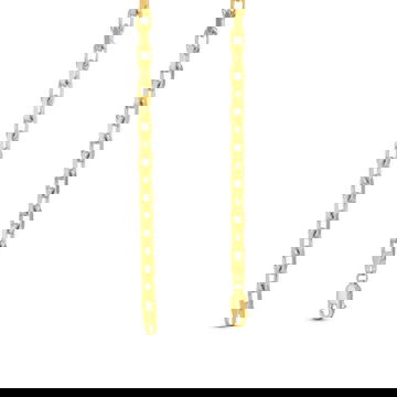 22 Inch French Cable Chain Necklace