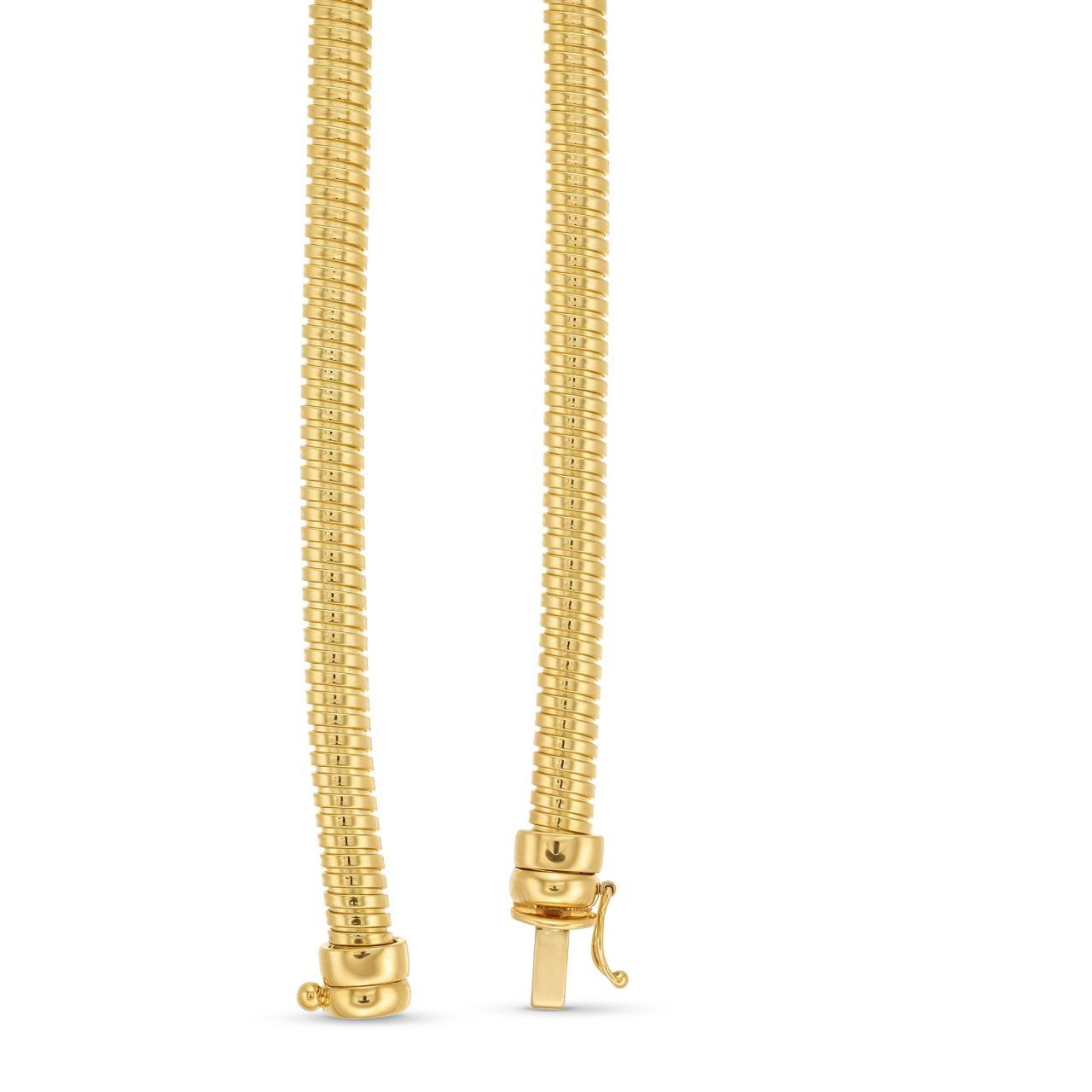 Snake Chain Bracelet