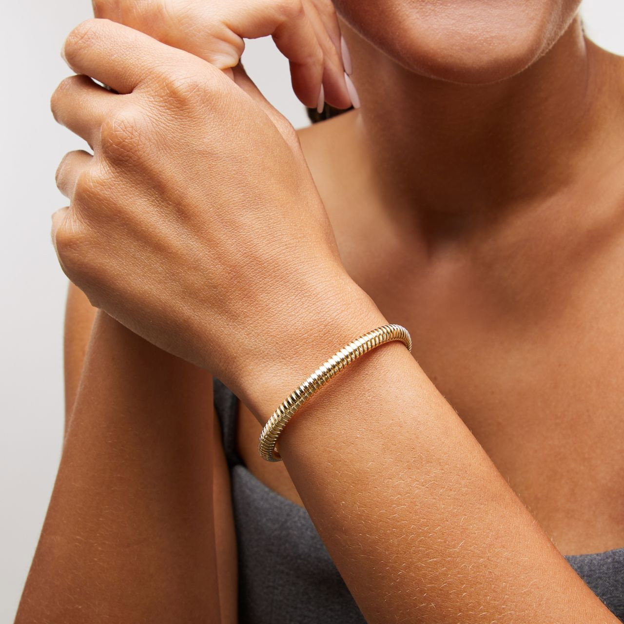 Snake Chain Bracelet