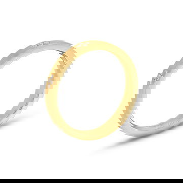 Cluster Diamond Wedding Band
