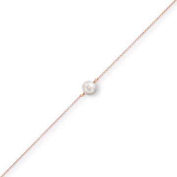 Single Freshwater Pearl Bracelet