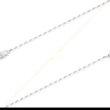 Single Freshwater Pearl Bracelet