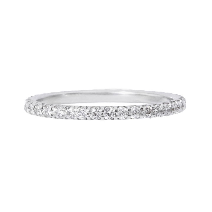 Diamond Eternity Band (0.60TW)