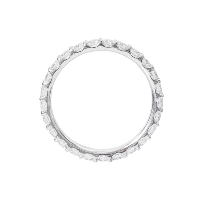 Diamond Eternity Band (1.25TW)