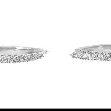 Diamond Eternity Band (0.40TW)
