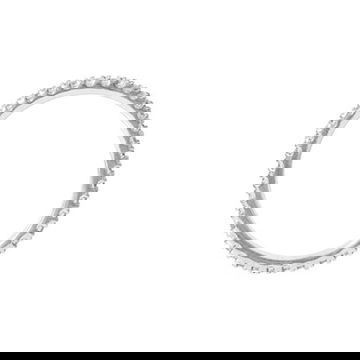 Diamond Eternity Band (0.40TW)