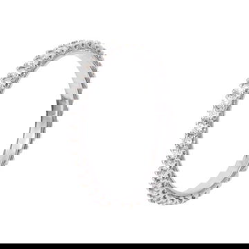Diamond Eternity Band (0.40TW)