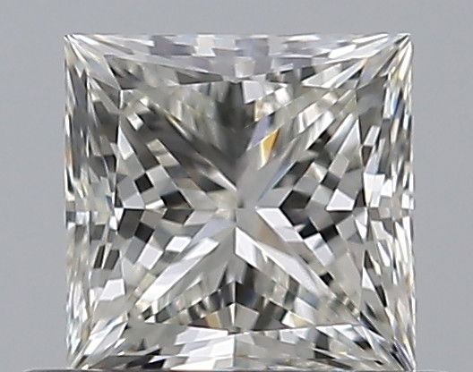 Princess 0.5 I VVS2 - #430584