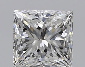 Princess 0.71 G VVS1 - #430644