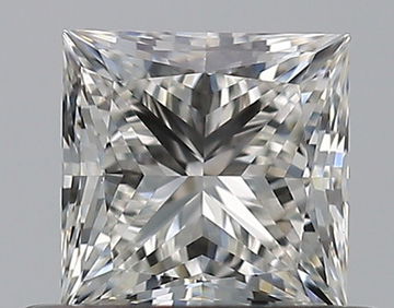 Princess 0.59 H VVS1 - #431015