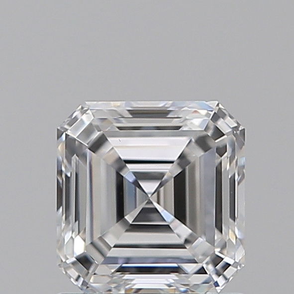 Asscher 1.0 D VS1 - #431773