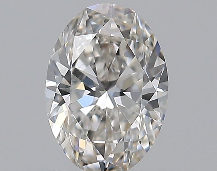 Oval 0.5 G VS2 - #432441