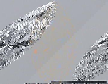 Marquise 0.7 F VVS2 - #433799