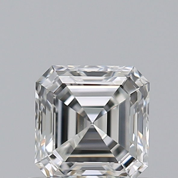 Asscher 0.52 G VS1 - #434335