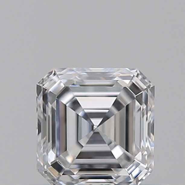 Asscher 0.5 D IF - #434547