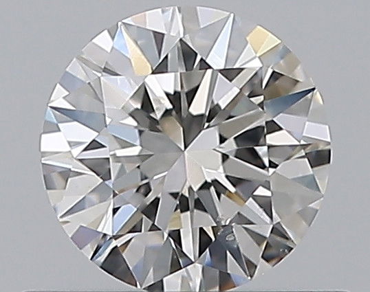 Round 0.5 G SI2 - #434836