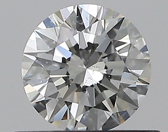 Round 0.5 G SI2 - #434839