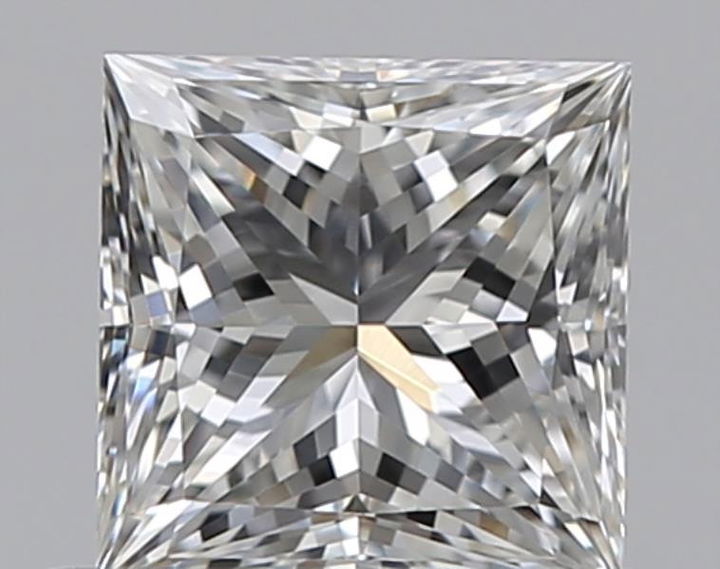 Princess 0.51 G VVS1 - #435140