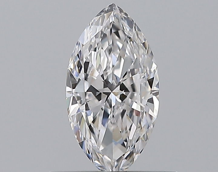 Marquise 0.5 D SI1 - #435378