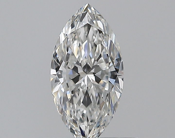 Marquise 0.5 E VVS1 - #435411