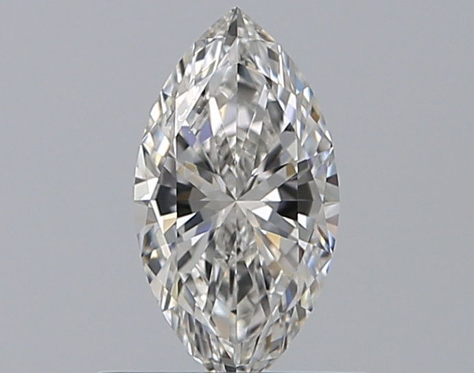 Marquise 0.5 F SI2 - #435436