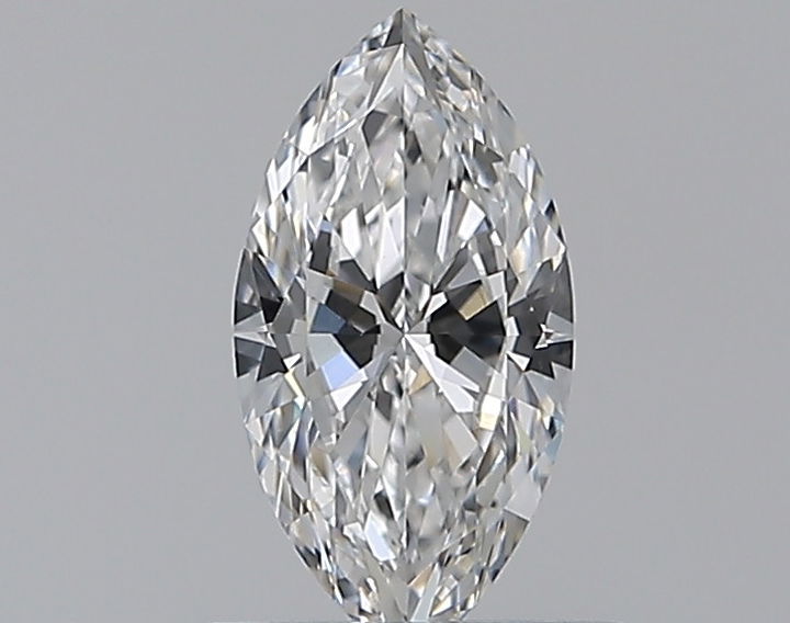 Marquise 0.5 E VS1 - #435457