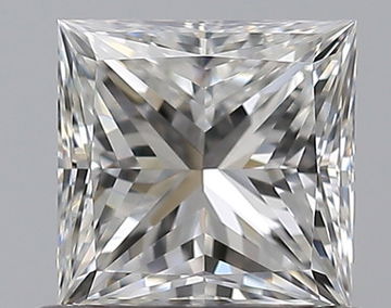 Princess 0.71 G VVS1 - #437592
