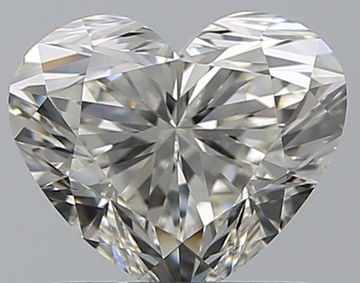 Heart 1.01 J VS2 - #439030