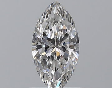 Marquise 0.65 E VVS2 - #439384