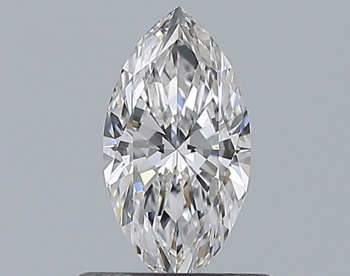 Marquise 0.53 E VS2 - #442308