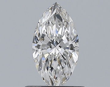 Marquise 0.53 E VS2 - #442308