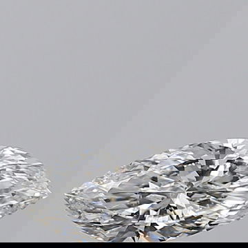 Marquise 0.55 E VS2 - #444410